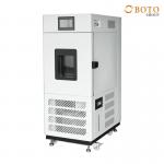 BOTO Constant Humidity Environmental Climate Climatic High And Low Temperature Test Chamber for sale