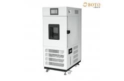 China BOTO Constant Humidity Environmental Climate Climatic High And Low Temperature Test Chamber supplier
