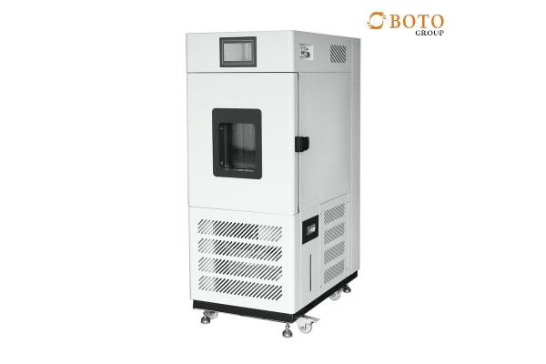 BOTO Constant Humidity Environmental Climate Climatic High And Low Temperature Test Chamber