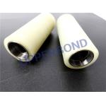 Customizable Rubber Steel Roller For Cigarette Making Machine
