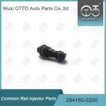 294160-0200 Common Rail Valve Assembly For HP3 HP4 Pump for sale