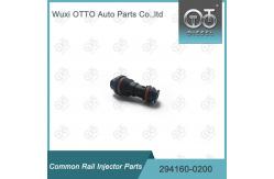 China 294160-0200 Common Rail Valve Assembly For HP3 HP4 Pump supplier