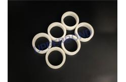 China UPPERBOND OEM/ODM Round Rubber Ring Parts for HLP2 GD Cigarette Machine supplier