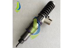 China 20747797 Fuel Injector For EC360B EC460B Excavator Parts supplier