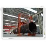 Heavy Duty Barrel Wire SAW Gantry Welding Manipulator