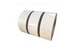 China Customizable Size Residue Free Double Sided Tape For Carpet Fixing supplier