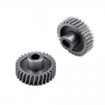 CNC Machining Pinion Spur Gears Motor Gear OEM High Precision CNC Gear Parts for sale