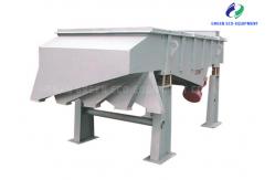 China Coal Dewatering Vibrating Screen Machine Large Capacity 1~6 Layers supplier