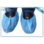 Disposable TNT Fabric for Spa and Hygiene / Medical Shoe Cover / Pillow Cover for sale