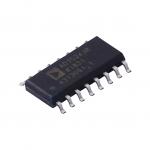 New Genuine Electronics AD7524JRZ-REEL7 Potentiometer Resistor Capacitor Monitor Memory One-Stop IC Accessories for sale