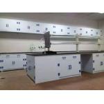 Hot Sale Chemical Lab Workbench With PP Material For Good Price for sale