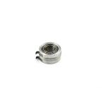 Hershy Constant Force Torsion Spring Small Flat Extension Spring for sale