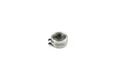 China Hershy Constant Force Torsion Spring Small Flat Extension Spring supplier
