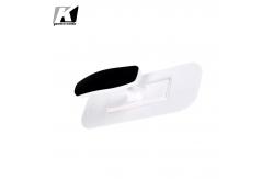 China Multiscene Plastering Plastic Finishing Trowel Portable Sturdy supplier