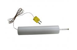 China IEC 60335-2-9 Figure 105 Probe For Measuring Surface Temperatures supplier