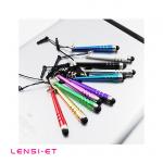 Plastic Passive Stylus Pen Smart Touch Screen Simple Writing Pen For Laptop for sale