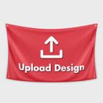 Custom Size Promotion Polyester Car Flag Silk Printing Flags All Country Car Window Banner Flags for sale