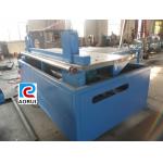 PC Hollow Grid  Board Extrusion Machine , PC Sunshade Plastic Board Production Line for sale