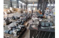 China Rotary Valve manufacturer