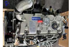 China Brand New 4 Stroke Naturally Aspirated 404D-22 Industrial Diesel Engine supplier