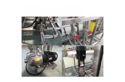 China Cost-effective Industrial Wastewater Treatment Equipment with 1.5-5mm Wall Thickness supplier