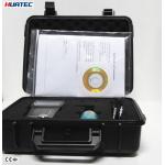 Ultrasonic Thickness Gauge Meter Metal Plastic Wall Thickness Through Coating Thickness Gauge