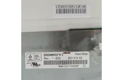 China HSD089IFW1-C00 8.9 inch 1024*600 LVDS LCD Screen panel supplier