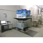 Automatic Vibration Testing Services Bump Test For Component Testing