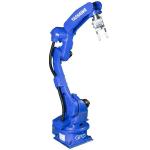 GP25 Handling Robot Arm Manipulator Yaskawa Motoman With Schunk Collaborative Gripper for sale
