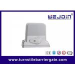 1800kg Small Automatic Sliding Gate Motor 110V With Gear Rack And Pinion for sale