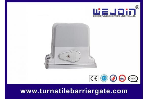 1800kg Small Automatic Sliding Gate Motor 110V With Gear Rack And Pinion