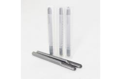 China Cylinders Shape Burs bits Locksmith carbide rotary burr to Open Locks supplier