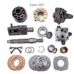 Repair Kits For Piston Pump Hydraulic Spare Parts For PV020 Thrust Plate Bearing Plate for sale
