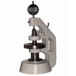 Paper Board Thickness Meter  Desktop Paper Board Thickness Tester for sale