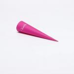 Ice cream cone ice cream crepe cone One-time crisp paper set of cone paper support sharp angle paper set for sale