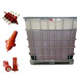 Electric Power Area Flame Retardant Epoxy Resin With Excellent Mechanical Electrical Properties for sale