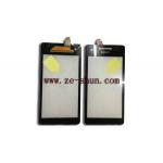 Fast Response Replacement Touch Screens for Sony LT25i Xperia V for sale