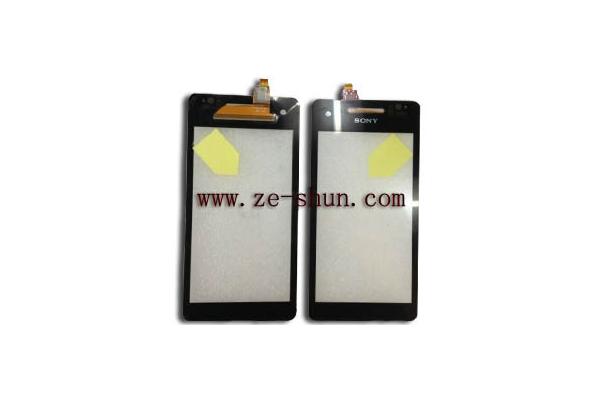 Fast Response Replacement Touch Screens for Sony LT25i Xperia V