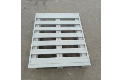 China Customized And Foldable Steel Pallet Cages For Easy Transportation supplier
