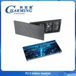 Dynamic Energy Saving Ip50 Full Color P2.5 P3 P4 P5 4k Indoor Led Module Smd2020 Led Video Wall for sale