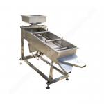 Green Bean Linear Vibrating Screen Coffee Beans Linear Vibrating Sieve