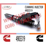 Genuine Diesel Engine Fuel Injector 4026222 4903319 For Cummins QSM11 ISM M11 for sale