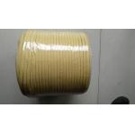 Kevlar Aramid Ropes for Glass Tempering Furnace 10 x 5mm Tamglass Northglass Landglass tempering furnace for sale