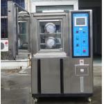 CE certified Programmable temperature testing equipment TH series 220V / 380V