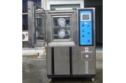 China CE certified Programmable temperature testing equipment TH series 220V / 380V supplier