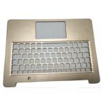 Brushing Sand Blasting Precision Sheet Metal Stamping Parts For Machinery for sale