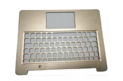 China Brushing Sand Blasting Precision Sheet Metal Stamping Parts For Machinery supplier