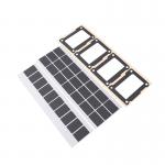 High Tensile Strength Flexural Strength PC Plastic Insulation Material For Industrial