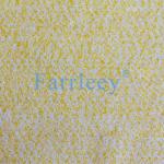 Advanced Filtration Material Aramid Nonwoven Fabric For Cement Kiln Dust Filtration for sale