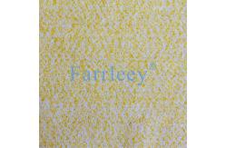 China Advanced Filtration Material Aramid Nonwoven Fabric For Cement Kiln Dust Filtration supplier